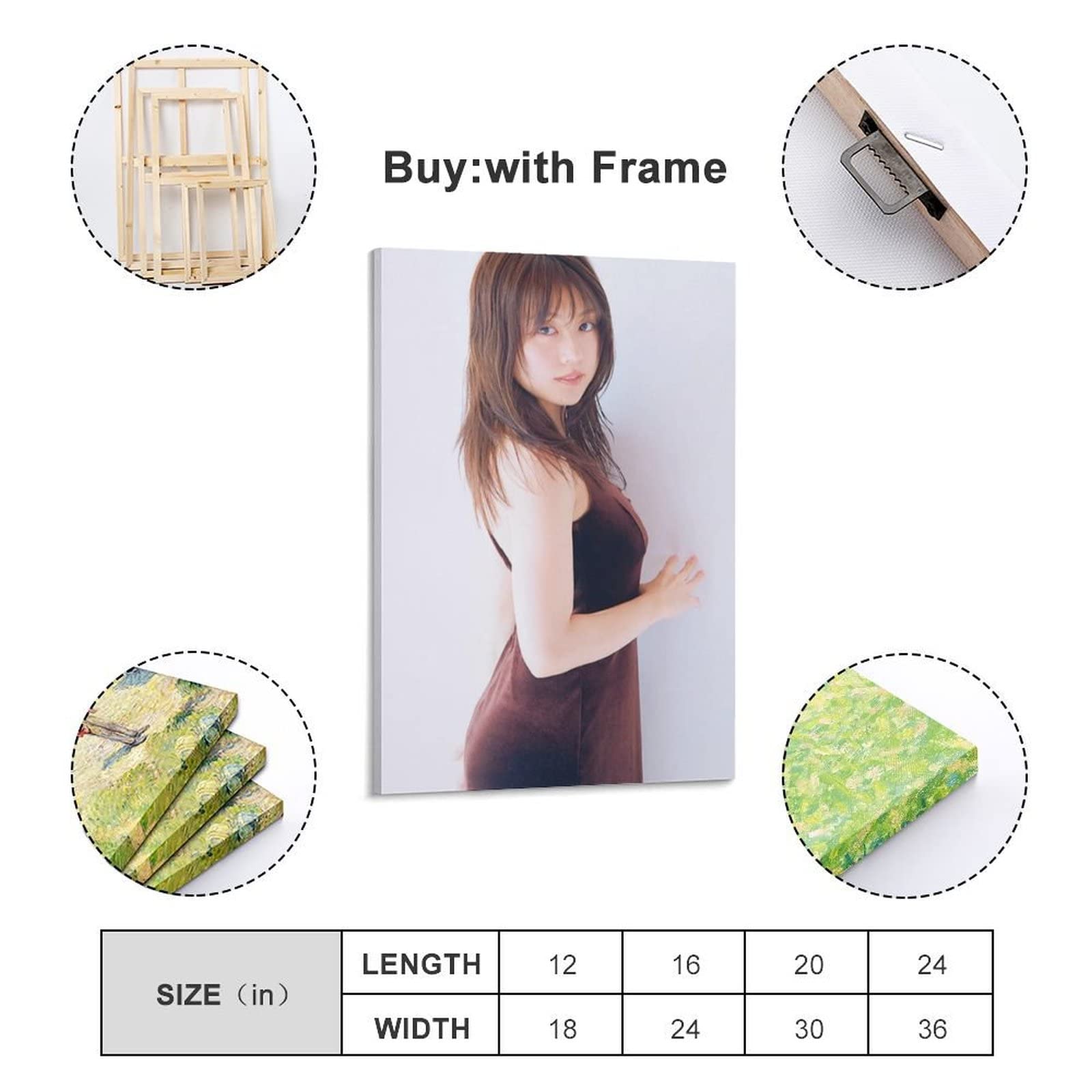 Amazon.co.jp: 有村架純 女優セクシー写真グラビアアイドル水着画像